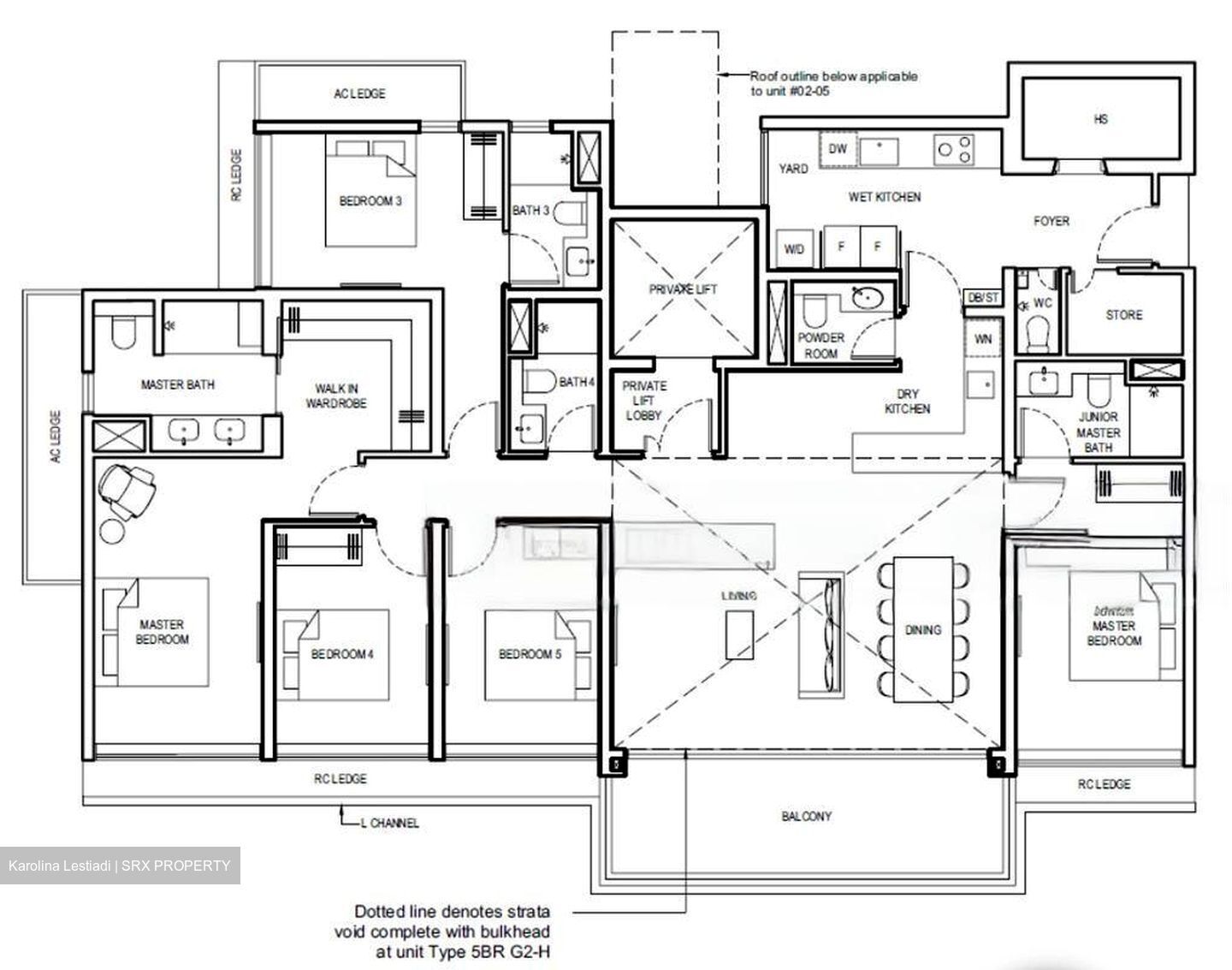 Grand Dunman (D15), Apartment #457454561
